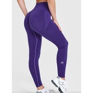 Oner Active Purple Leggings